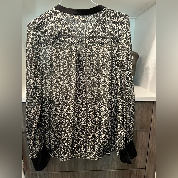 Tory Burch Blouse - Picture 2 of 3